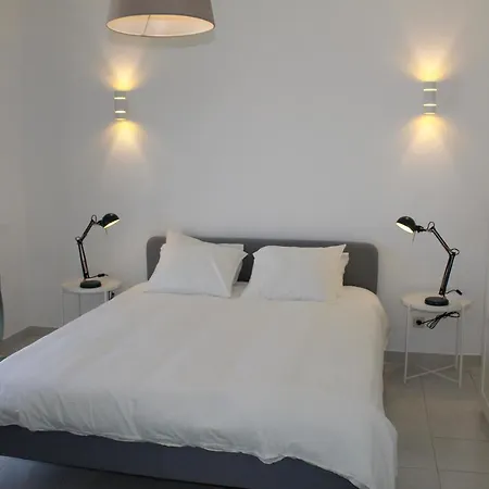 Lejlighed V3 Forte Sao Joao