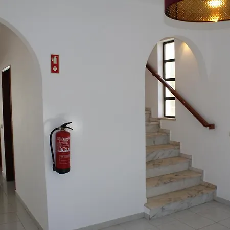 Lejlighed V3 Forte Sao Joao