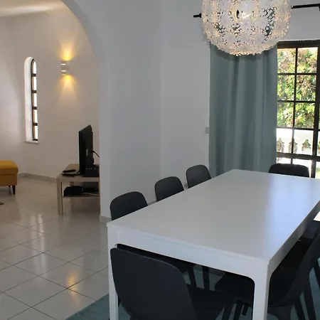 Lejlighed V3 Forte Sao Joao