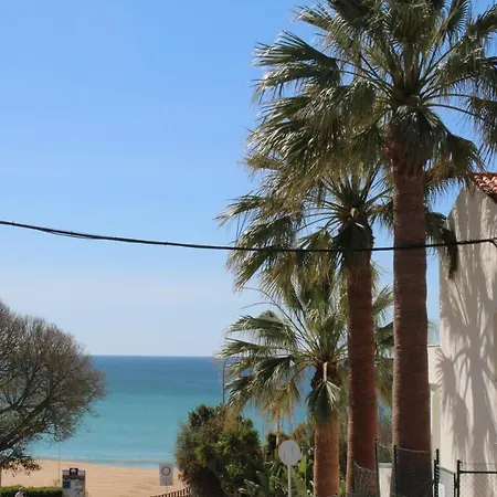 V3 Forte Sao Joao Lejlighed