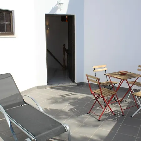 V3 Forte Sao Joao Lejlighed Albufeira