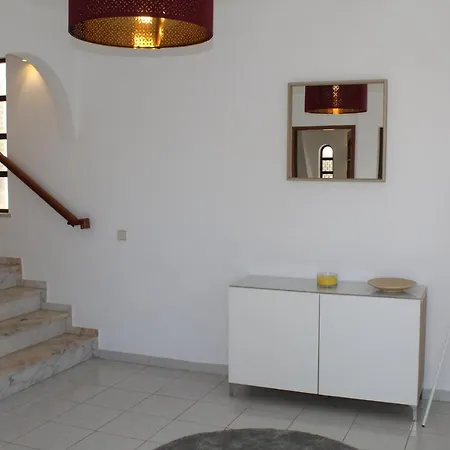 Lejlighed V3 Forte Sao Joao