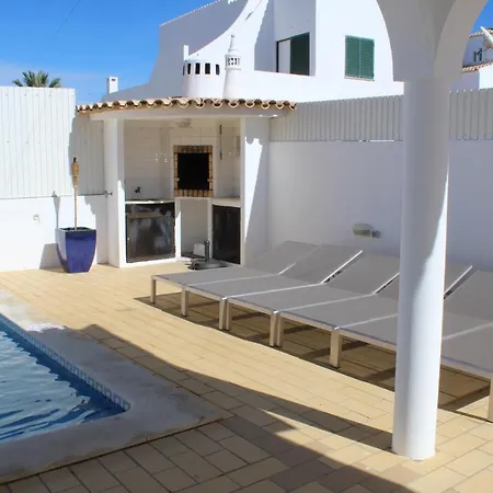 V3 Forte Sao Joao * Albufeira