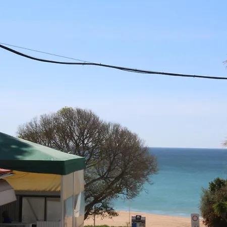 Lejlighed V3 Forte Sao Joao