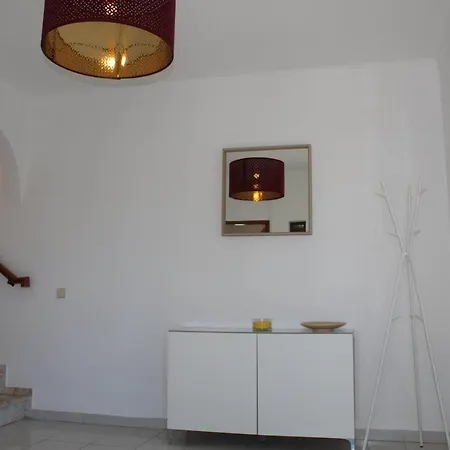 Lejlighed V3 Forte Sao Joao