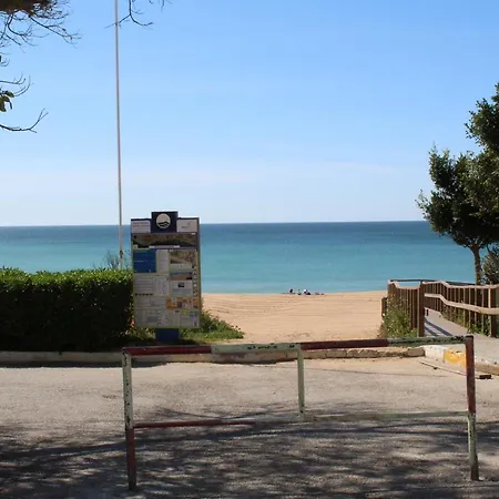 V3 Forte Sao Joao Lejlighed Albufeira