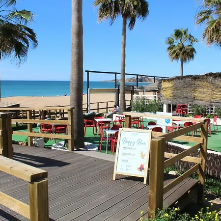 V3 Forte Sao Joao Lejlighed Albufeira