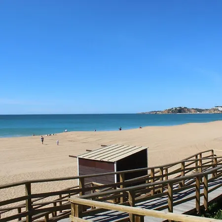 V3 Forte Sao Joao Albufeira