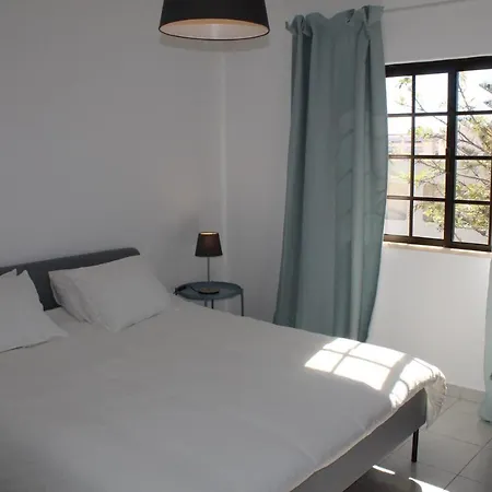 Lejlighed V3 Forte Sao Joao Albufeira