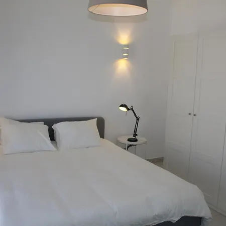 Lejlighed V3 Forte Sao Joao Albufeira