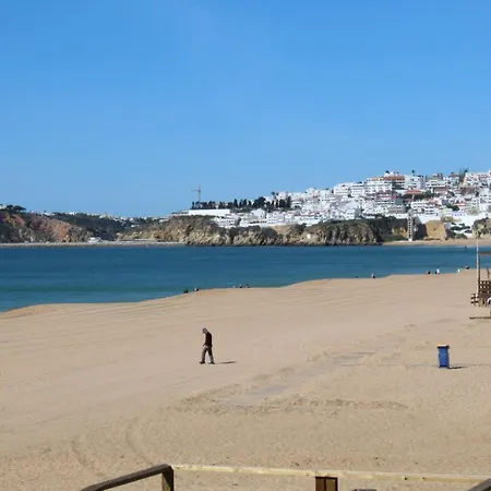 Lejlighed V3 Forte Sao Joao