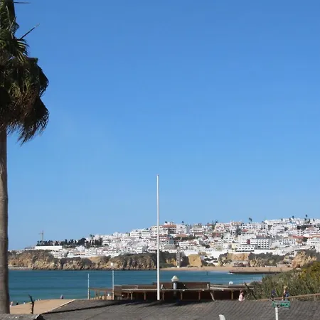 Lejlighed V3 Forte Sao Joao *
