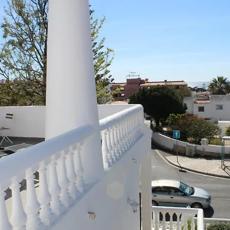 V3 Forte Sao Joao Albufeira