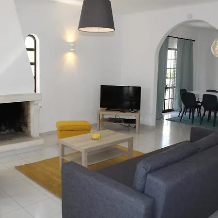 Lejlighed V3 Forte Sao Joao Albufeira