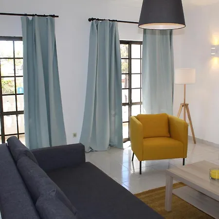 Lejlighed V3 Forte Sao Joao *