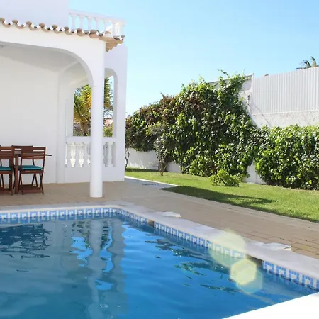 Lejlighed V3 Forte Sao Joao Albufeira