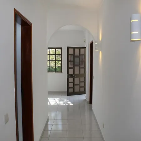V3 Forte Sao Joao Lejlighed
